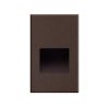 Kuzco Lighting Inc. SONIC ER3005-ES Landscape Lighting Traditional - Espresso