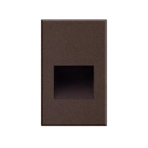 Kuzco Lighting Inc. SONIC ER3005-ES Landscape Lighting Traditional - Espresso