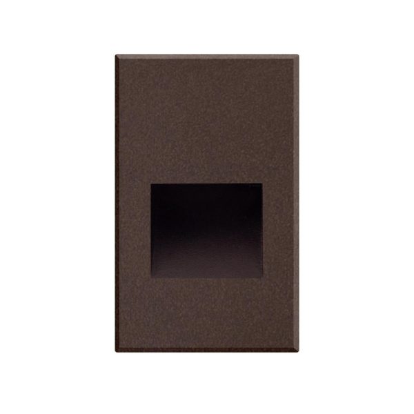 Kuzco Lighting Inc. SONIC ER3005-ES Landscape Lighting Traditional - Espresso