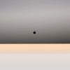 Oxygen Starlight 3-0604-15 Lighted LED Mirror 48 Inch x 48 Inch Square  - Black - Image 4