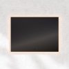 Oxygen Starlight 3-0604-15 Lighted LED Mirror 48 Inch x 48 Inch Square  - Black - Image 3
