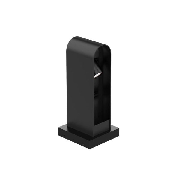 Kuzco Lighting Inc. TRAVERSE EG45109-BK Landscape Lighting Traditional - Black