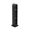 Kuzco Lighting Inc. TRAVERSE EG45118-BK Landscape Lighting Traditional - Black