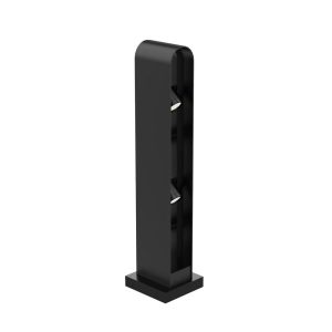 Kuzco Lighting Inc. TRAVERSE EG45118-BK Landscape Lighting Traditional - Black