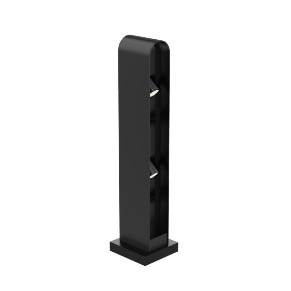 Kuzco Lighting Inc. TRAVERSE EG45118-BK Landscape Lighting Traditional - Black