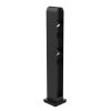 Kuzco Lighting Inc. TRAVERSE EG45124-BK Landscape Lighting Traditional - Black