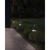 Kuzco Lighting Inc. TREK EG17828-BK Landscape Lighting Traditional - Black - Image 3